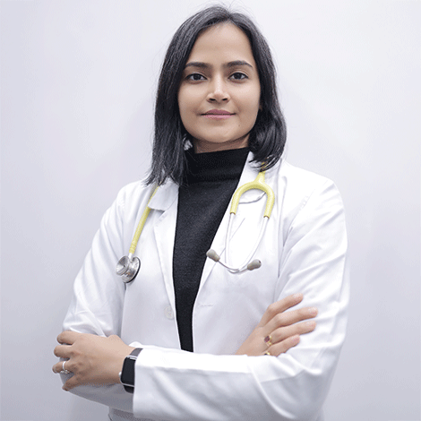 Dr. Prableen Kaur